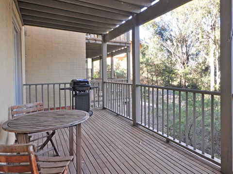 Executive 1 Bedroom Spa Villa Located Within Cypress Lakes Resort - Accommodation Mooloolaba 1