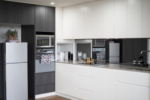 Executive City-centre Apartment With Parking - Accommodation Mooloolaba 1