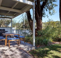 Executive Garden Apartment - Accommodation Mooloolaba