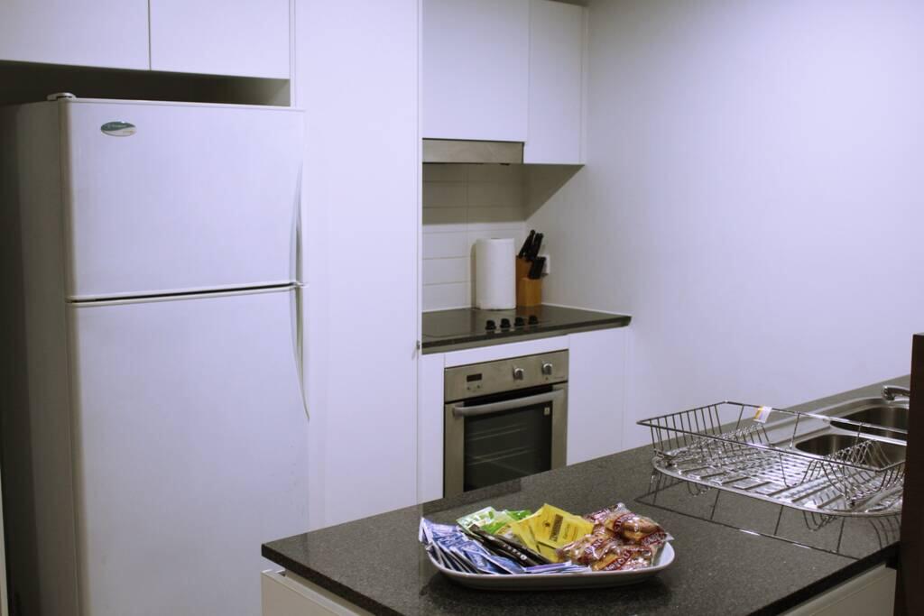 City ACT Accommodation Mooloolaba