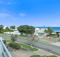 Expansive Ocean Views Sunrise Beach - Accommodation Mooloolaba