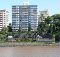 Fairthorpe Apartments - Accommodation Mooloolaba