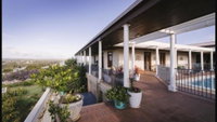 Fairway Manor Accomodation