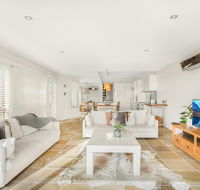 Family House With BBQ Deck Water View and Parking - Accommodation Mooloolaba