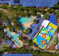 FAMILY PARADISE - Accommodation Mooloolaba