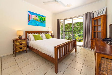 Fannie Bay Art House - Accommodation Mooloolaba 2