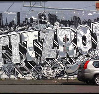 Fantastic Fitzroy - huge house for a magical time - Accommodation Mooloolaba