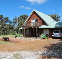Farm Lane Retreat - Accommodation Mooloolaba