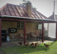 Fernbrook Cottage - Accommodation Mooloolaba