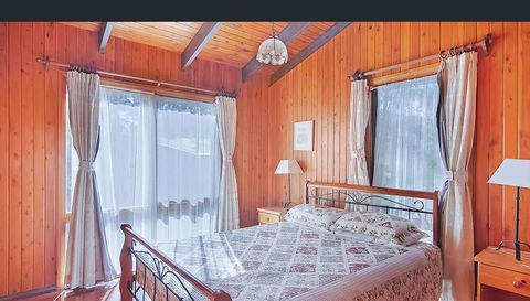 Ferndale Country Retreat - Accommodation Mooloolaba 3