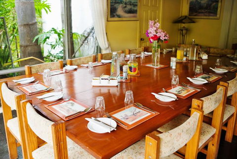 Ferndale Country Retreat - Accommodation Mooloolaba 0