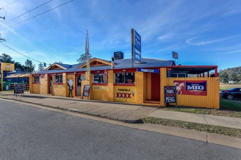 Fernvale Hotel Motel - Accommodation Mooloolaba 0