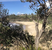 Fi's Beach House - Accommodation Mooloolaba