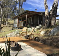 Fig Tree Cabin - Accommodation Mooloolaba