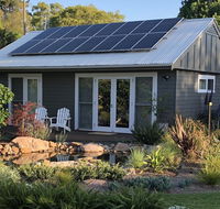 Fig Tree Cottage - Accommodation Mooloolaba