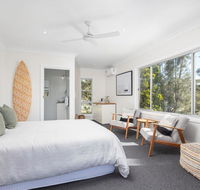 Finns at Old Bar - Accommodation Mooloolaba