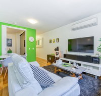 Fitzroy lifestyle 1 bed with pool spa sauna  gym - Accommodation Mooloolaba