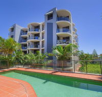 Flightdeck 101 5-7 Clarence Street - Accommodation Mooloolaba