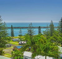 Flightdeck 301 5-7 Clarence Street - Accommodation Mooloolaba