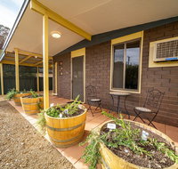 Flinders Ranges Bed and Breakfast - Accommodation Mooloolaba