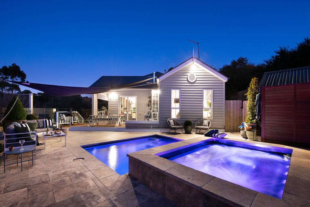 Daylesford VIC Accommodation Mooloolaba