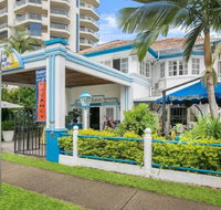 Floriana Guest House - Accommodation Mooloolaba