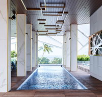 Flynn a Crystalbrook Collection Hotel - Accommodation Mooloolaba