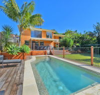 Flynns Beach Retreat - Accommodation Mooloolaba