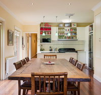 Forest View - Accommodation Mooloolaba