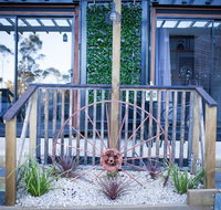 Fork n Farm Artisan Homestead - Accommodation Mooloolaba