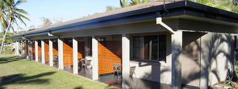 Forrest Beach Hotel/motel - Accommodation Mooloolaba 1