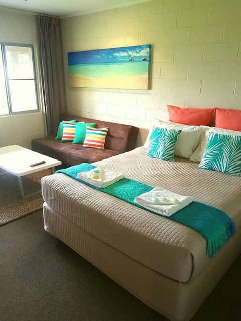 Forrest Beach Hotel/motel - Accommodation Mooloolaba 3