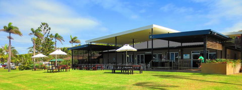 Forrest Beach Hotel/motel - Accommodation Mooloolaba 2