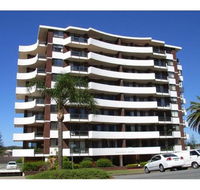 Fountain Court 25 18 Lord Street - Accommodation Mooloolaba