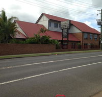 Francis Phillip Motor Inn and The Lodge - Accommodation Mooloolaba