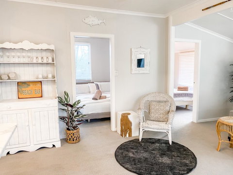 Frangipani Cottage - Accommodation Mooloolaba 3