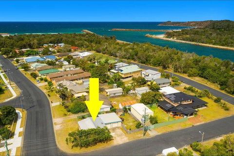 Frangipani Cottage - Accommodation Mooloolaba 1