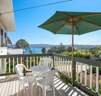 Frangipani Cottage Narooma - Accommodation Mooloolaba