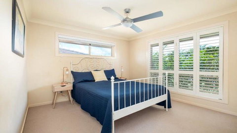 Frangipani Hideaway - Accommodation Mooloolaba 2
