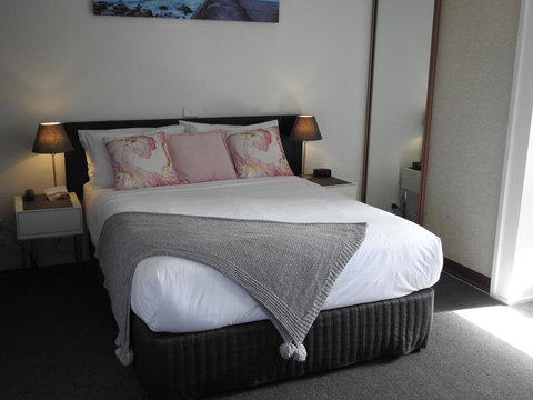 Frankston Motel - Accommodation Mooloolaba 1