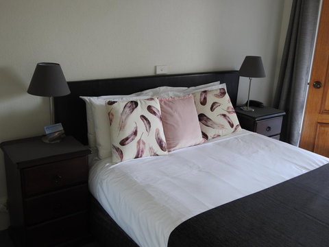 Frankston Motel - Accommodation Mooloolaba 2