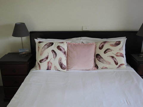 Frankston Motel - Accommodation Mooloolaba 0