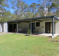 Fraser Forever Orchid Beach Fraser Island - Accommodation Mooloolaba