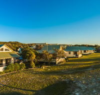 Fraser Island Beach Houses - Accommodation Mooloolaba