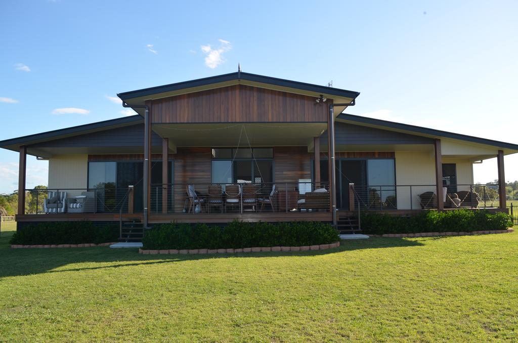 River Heads QLD Accommodation Mooloolaba