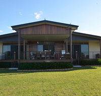 Fraser Views bed and breakfast