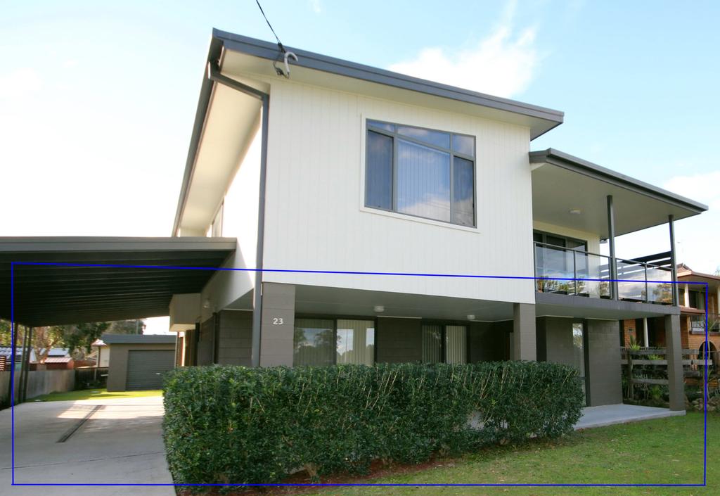 Accommodation Mooloolaba