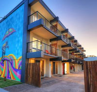 Freedom Rainbow Beach - Accommodation Mooloolaba