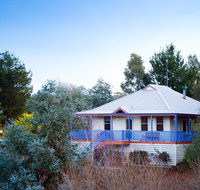 French Doors - Accommodation Mooloolaba