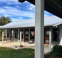 French Island Cottage - Accommodation Mooloolaba